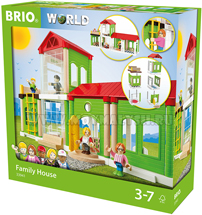   Brio Family House 33941 NEW!