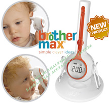 Термометр Brother Max 70001 NEW!