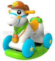  Chicco  Baby Rodeo 07907