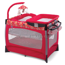  Chicco Lullaby 79108