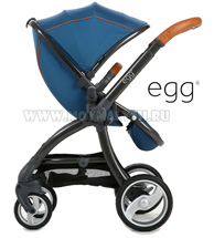 Детская коляска Egg Stroller NEW!