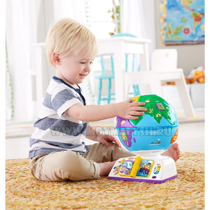     Fisher-Price Smart Stages DRJ90 NEW!