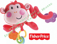    Fisher Price  X5829 NEW!