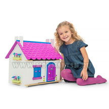 Кукольный домик Le Toy Van Анна H151 NEW!