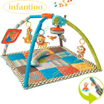   Infantino Twist&Fold  506-653 NEW!
