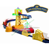     Chuggington Die-Cast LC54203 NEW!