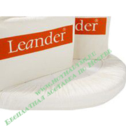 Комплект простынок Leander для кроватки 120*70/150*70