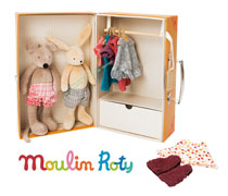      Moulin Roty NEW!