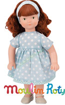  Moulin Roty Louise 670049 NEW!