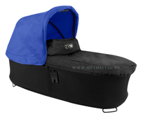    Mountain Buggy Duet Carrycot Plus