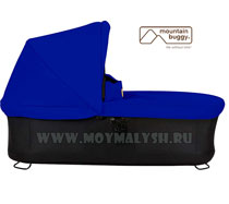    Mountain Buggy Swift Carrycot Plus