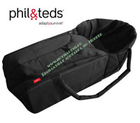  -   Phil and Teds Cocoon XL