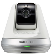  Samsung SmartCam SNH-V6410PNW NEW!