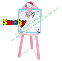      Smoby Hello Kitty 28033 NEW!