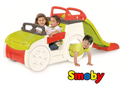 - Smoby 840200 NEW!