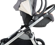 Адаптер Baby Jogger Car Seat Adapter City Select/City Premier