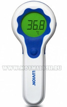 Термометр инфракрасный бесконтактный Luvion
