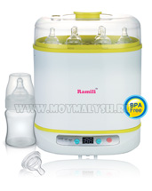  Ramili Steam Sterilizer BSS150