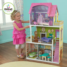 Кукольный домик Kidkraft Florence Dollhouse 65850