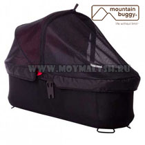   Mountain Buggy Carrycot Plus Duet/Swift
