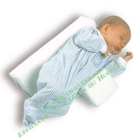 Подушка-поддержка Plantex Baby Sleep 01000