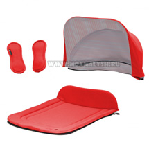    Seed Papilio Carry Cot 