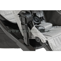 Адаптер Baby Jogger City Select Lux Second Seat adapters