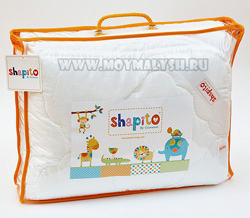   Shapito by Giovanni Comforter Baby 110*140