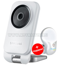  Samsung SmartCam SNH-V6110BN +  !