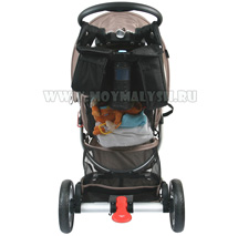 - Valco Baby Stroller Caddy