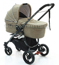 Детская коляска Valco Baby Snap 2 в 1 NEW!